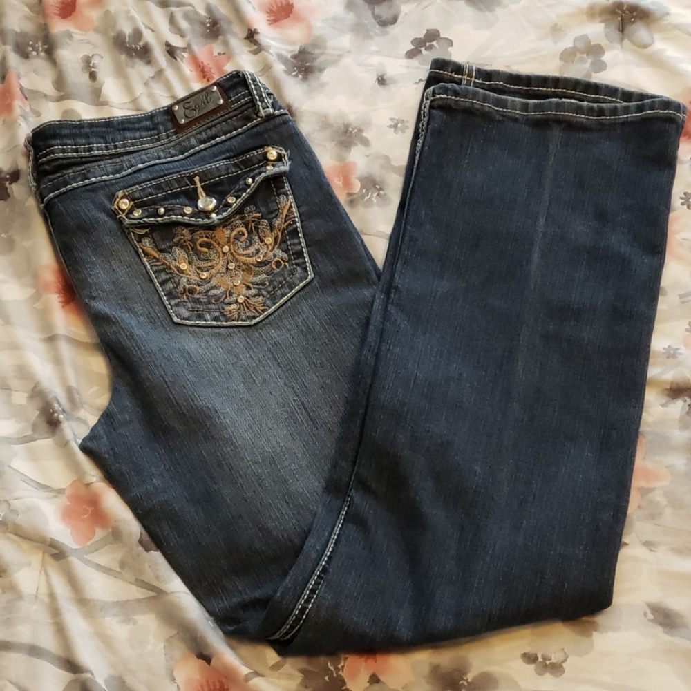 Earl Jeans